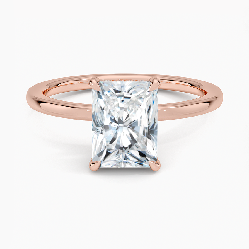 Halo Ring