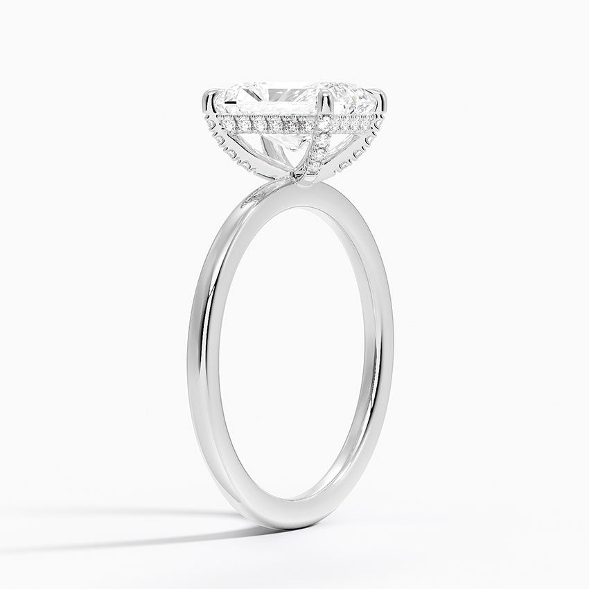 Halo Ring