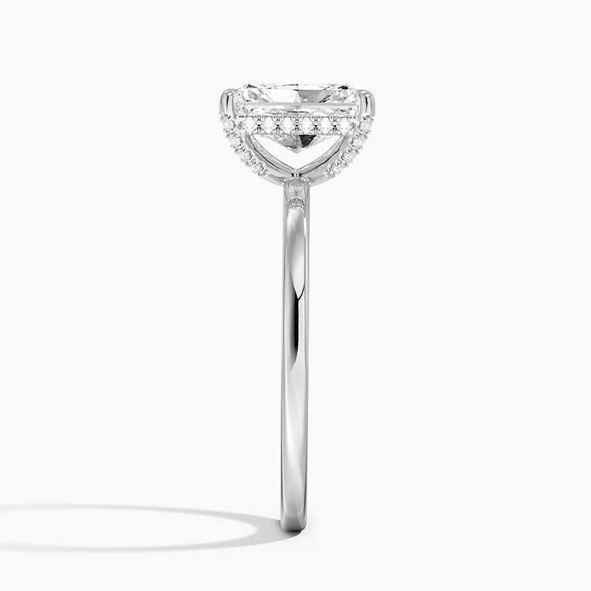 Halo Ring