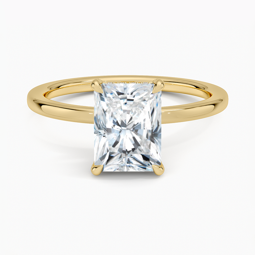Halo Ring