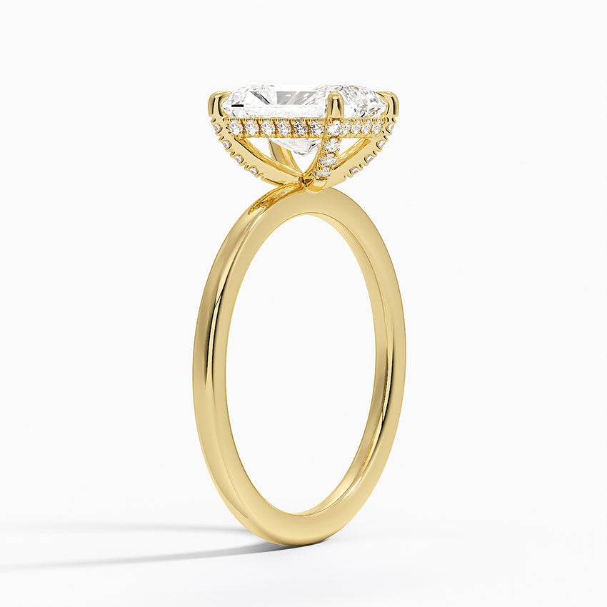 Halo Ring