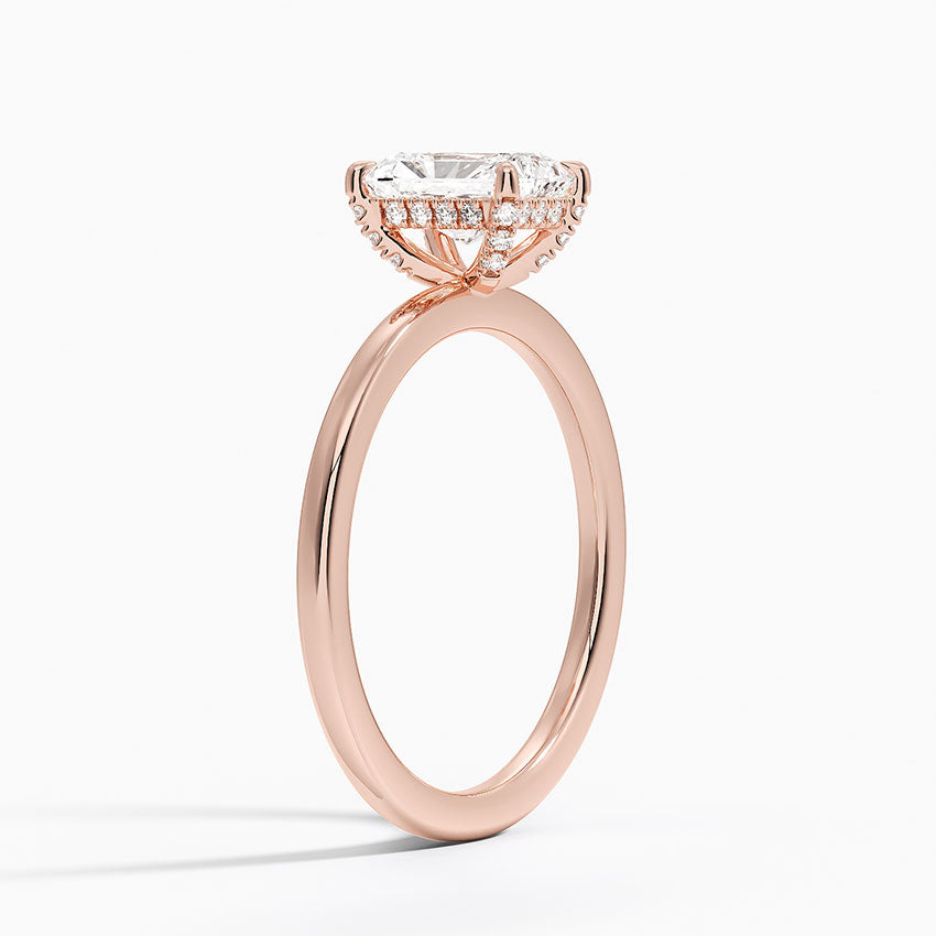 Halo Ring