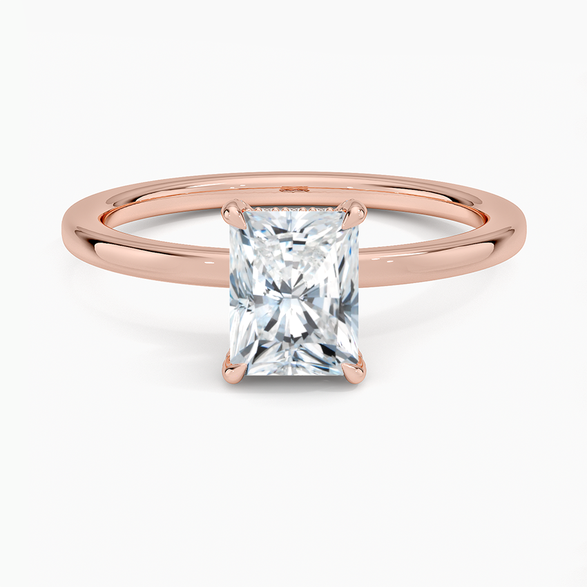 Halo Ring