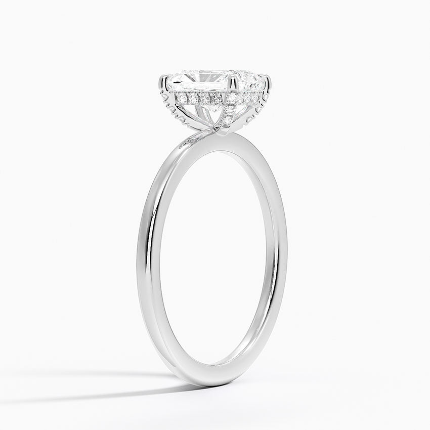 Halo Ring