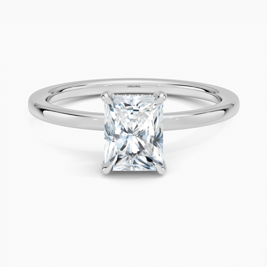 Halo Ring