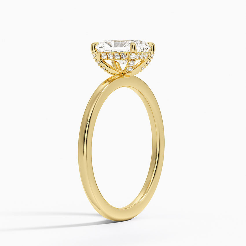 Halo Ring