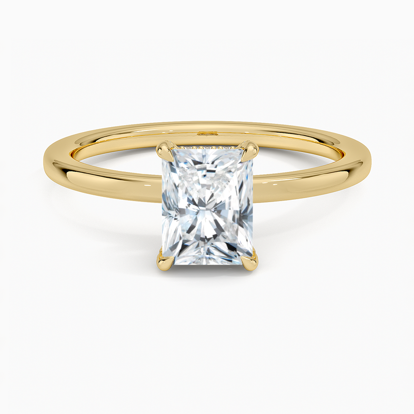 Halo Ring