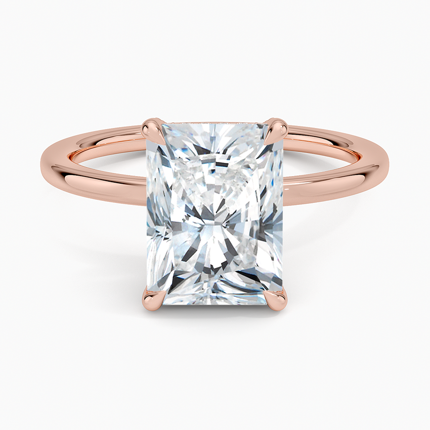 Halo Ring