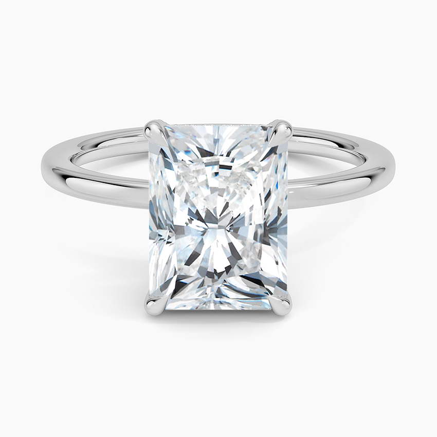 Halo Ring