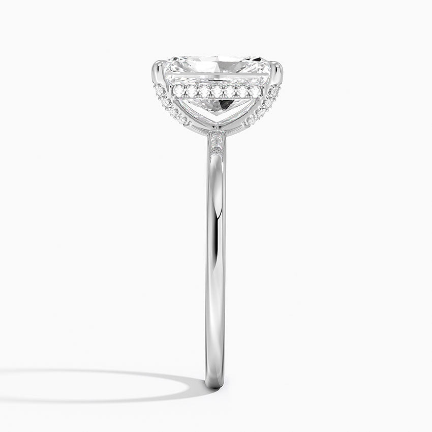 Halo Ring