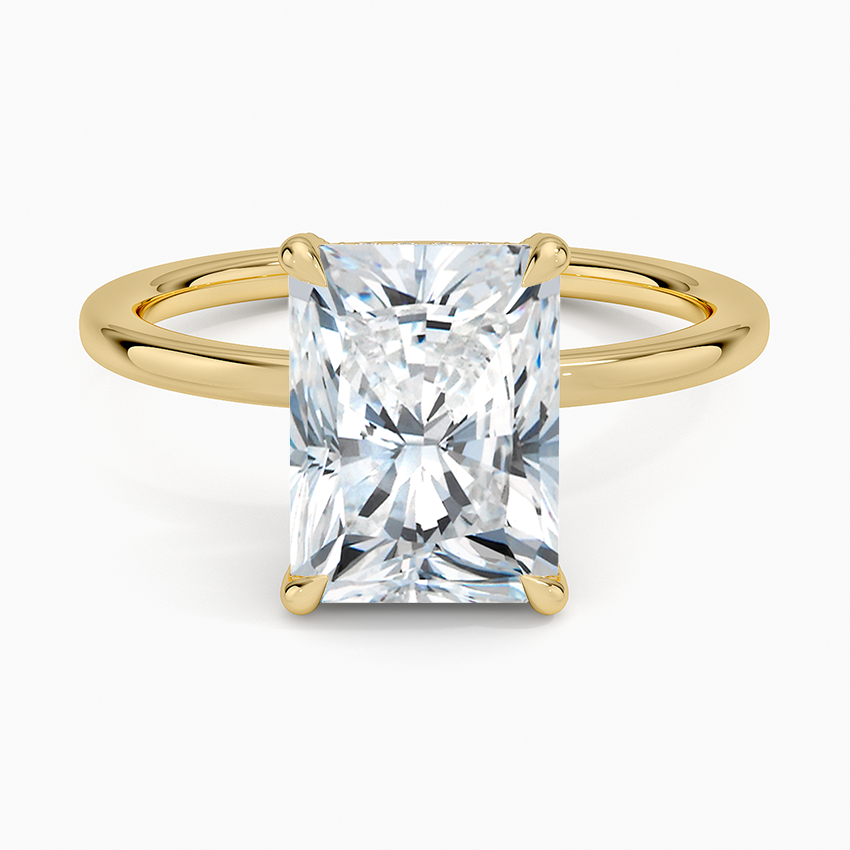 Halo Ring
