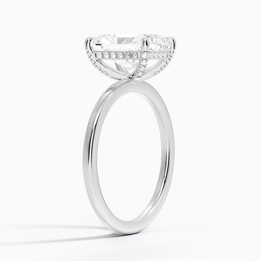 Halo Ring