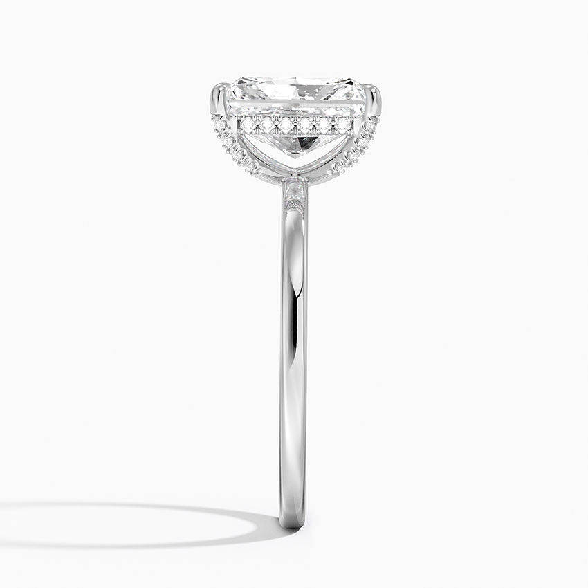 Halo Ring