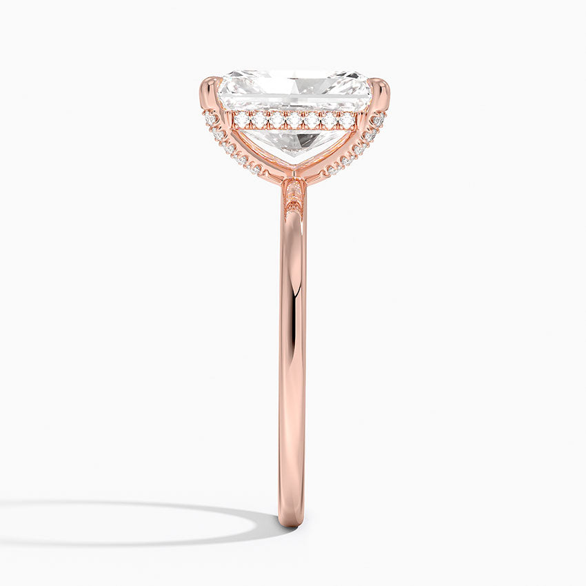 Halo Ring