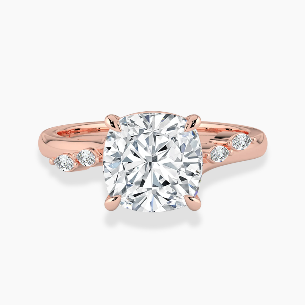 ecomposer-metal type-rose-gold-18k