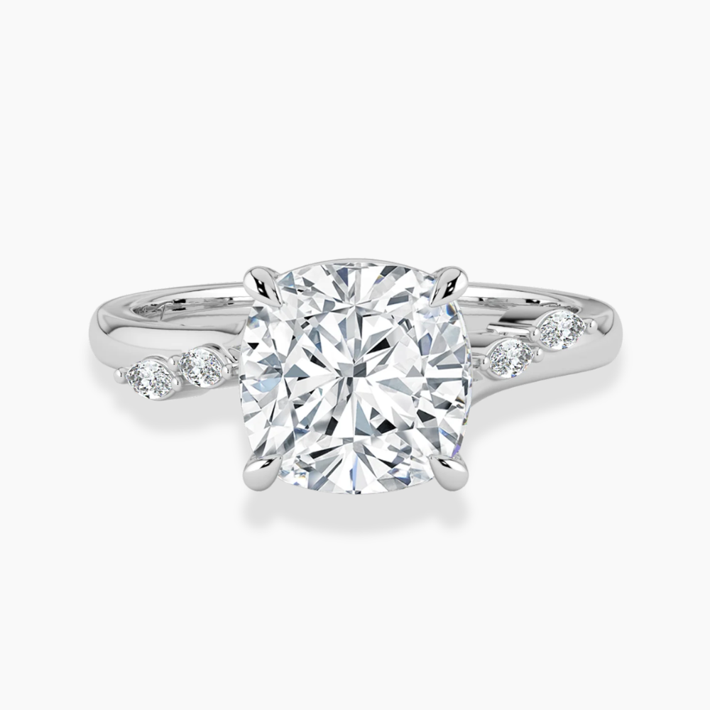 ecomposer-metal type-white-gold-18k