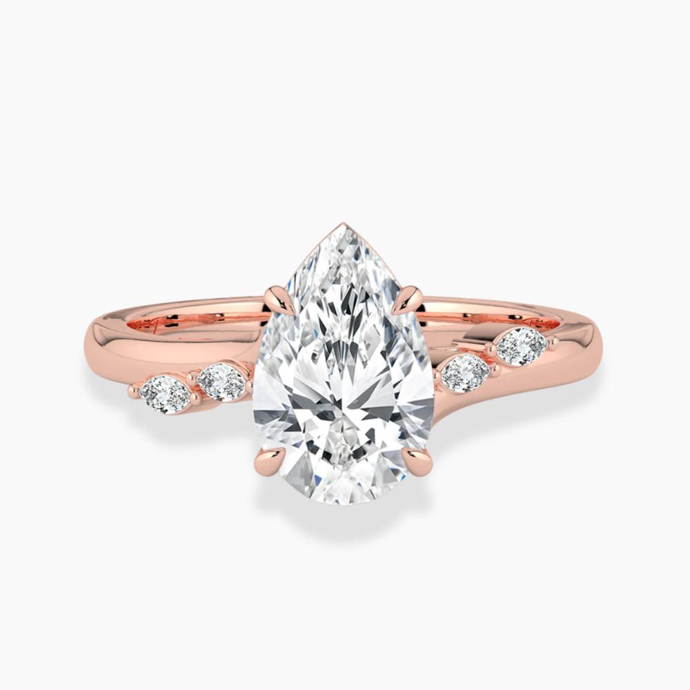 ecomposer-metal type-rose-gold-18k