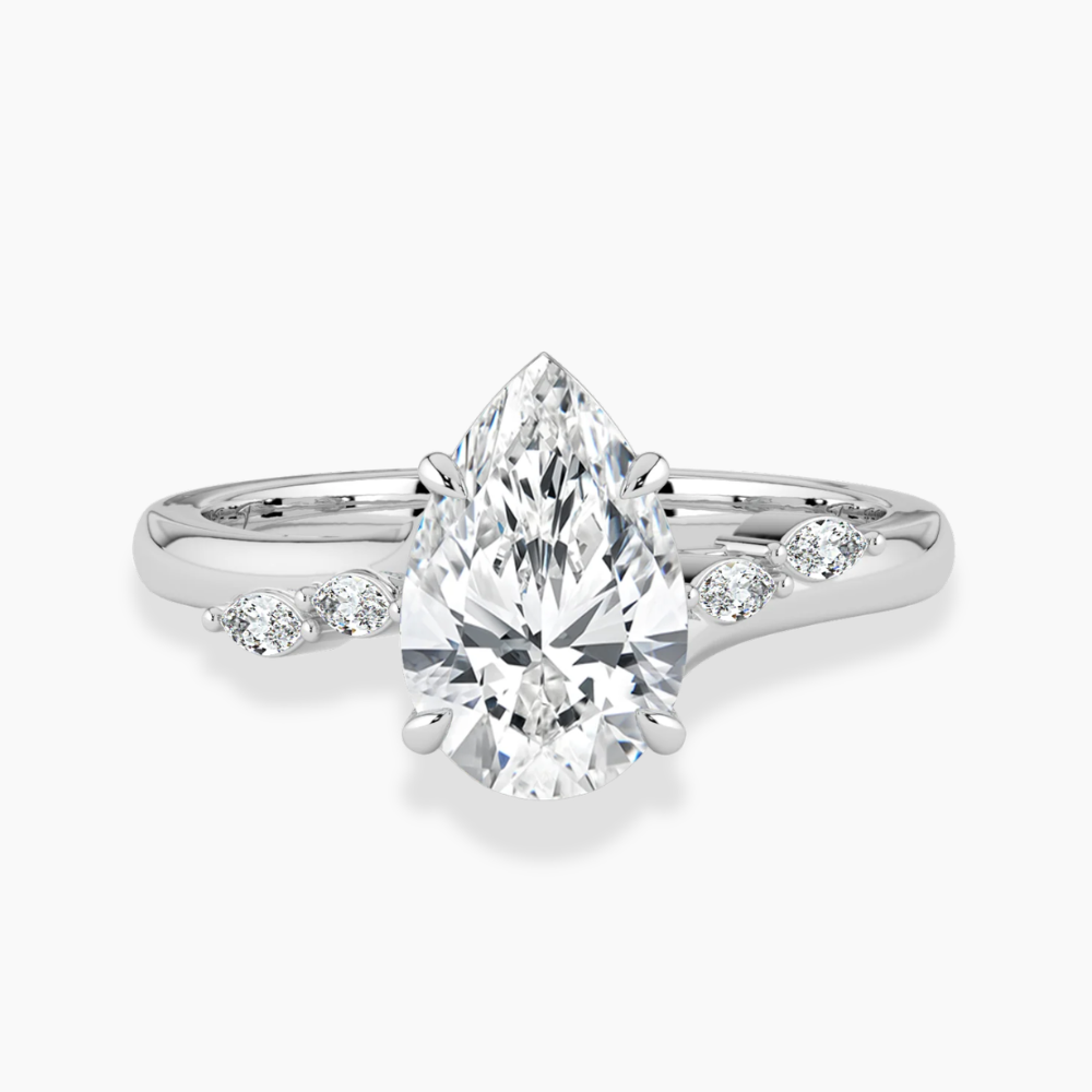 ecomposer-metal type-white-gold-18k