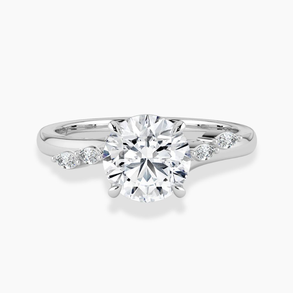 ecomposer-metal type-white-gold-18k