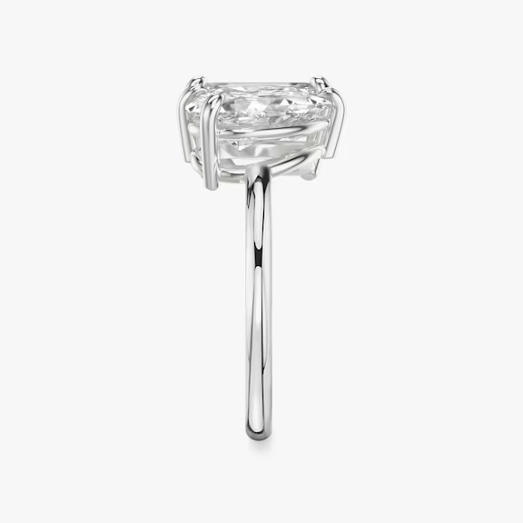 Toi et Moi - 1.5 ct - 1.5 ct