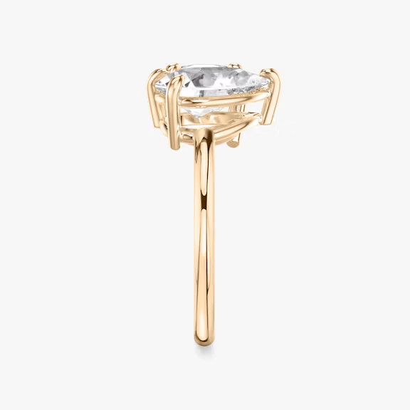 Toi et Moi - 1.5 ct - 1.5 ct