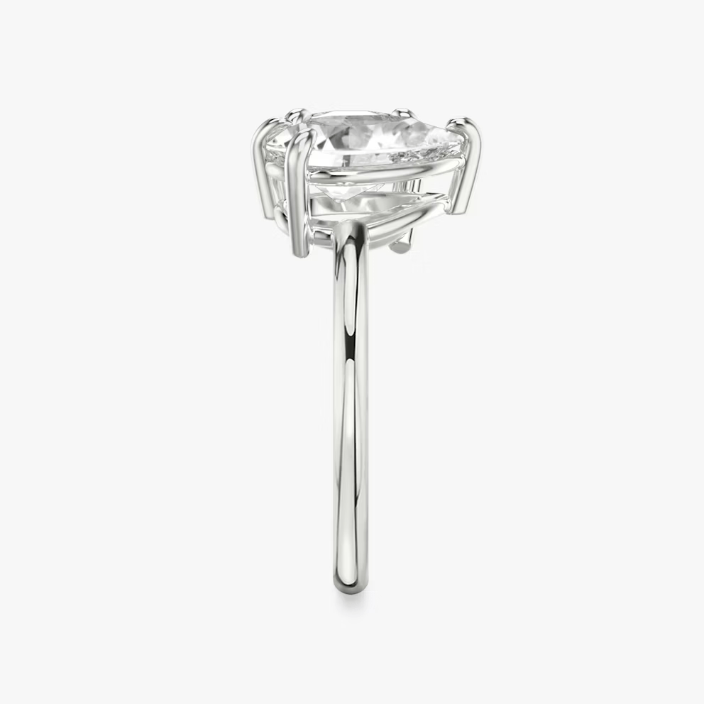 Toi et Moi - 1.5 ct - 1.5 ct