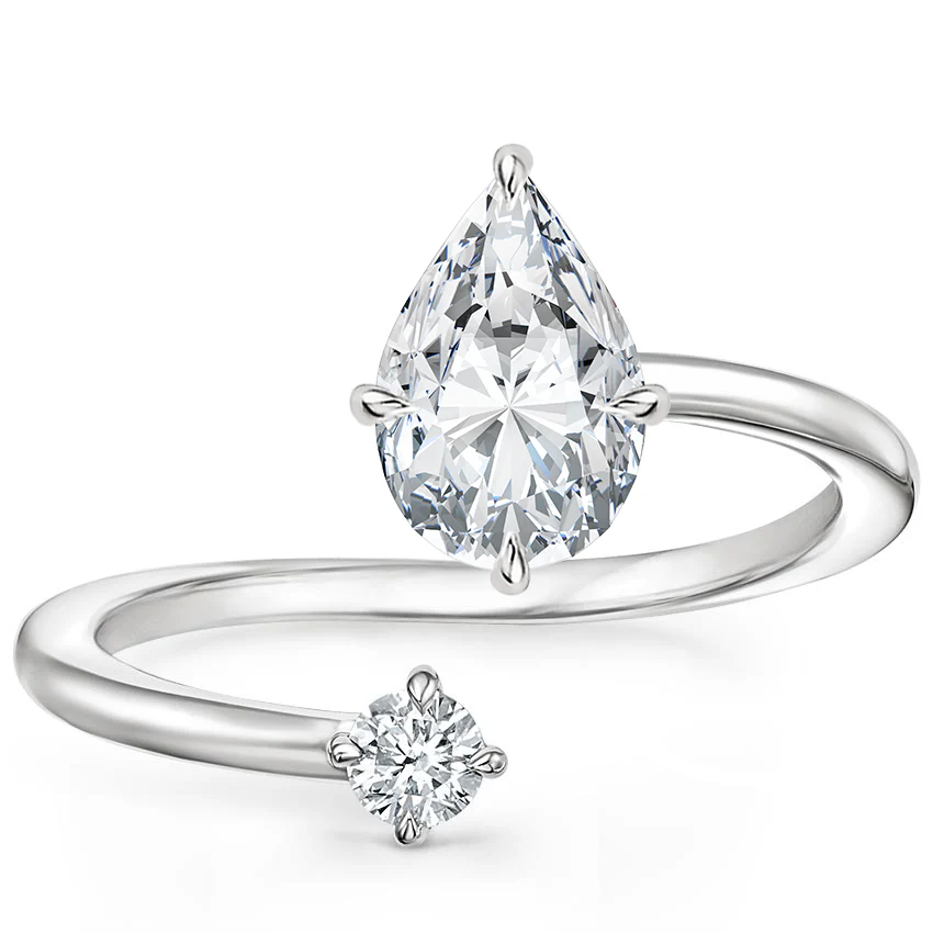 ecomposer-metal type-white-gold-18k