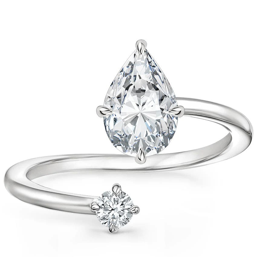 ecomposer-metal type-white-gold-18k
