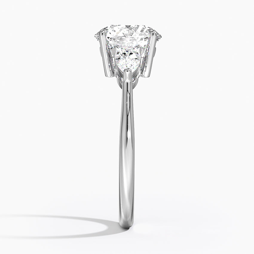 Trilogy Ring