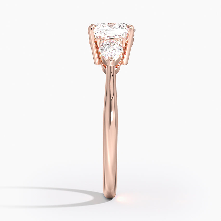 Trilogy  Ring