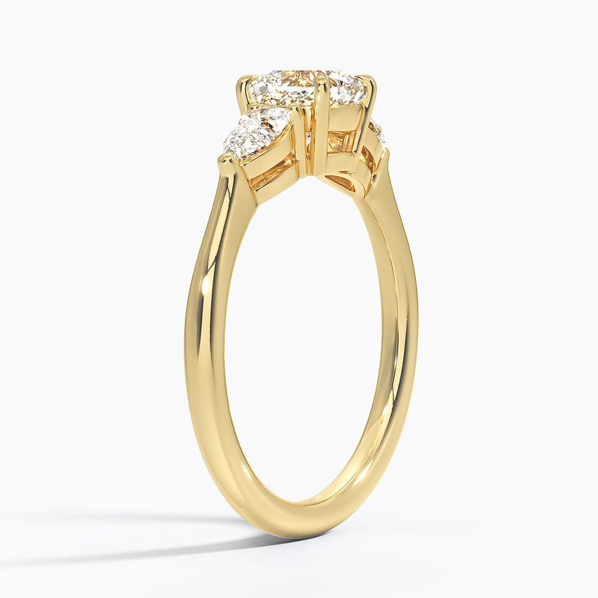 Trilogy  Ring