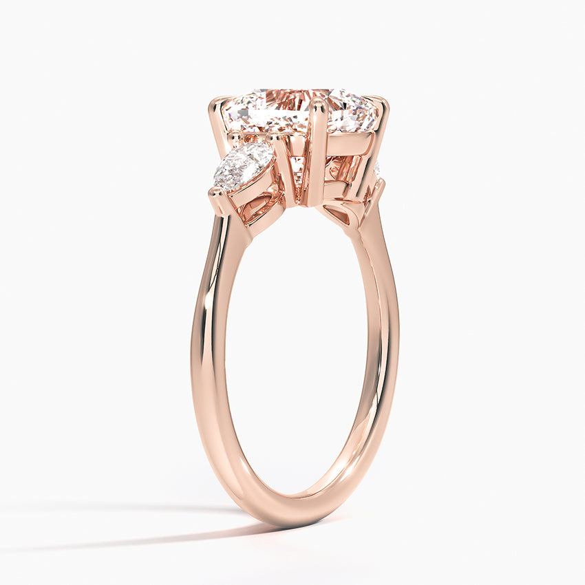Trilogy  Ring
