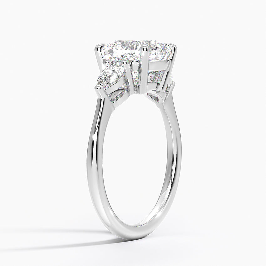 Trilogy Ring