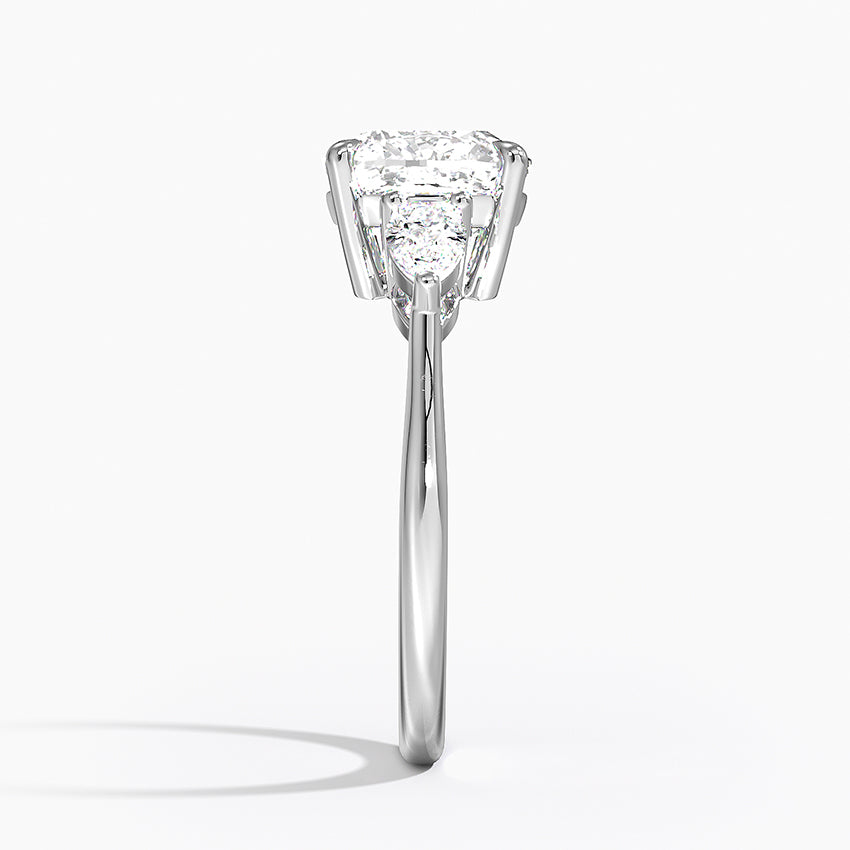 Trilogy Ring
