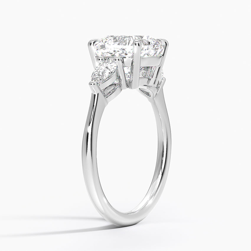 Trilogy Ring