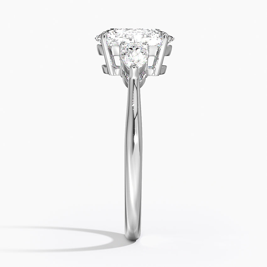Trilogy Ring