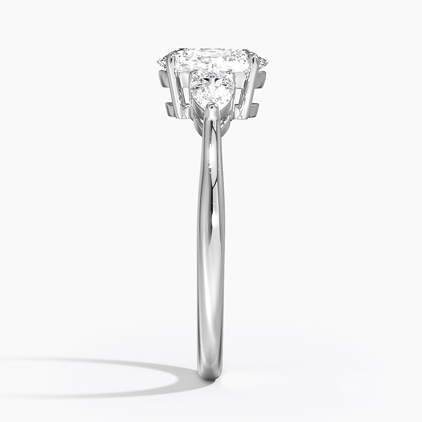 Trilogy Ring
