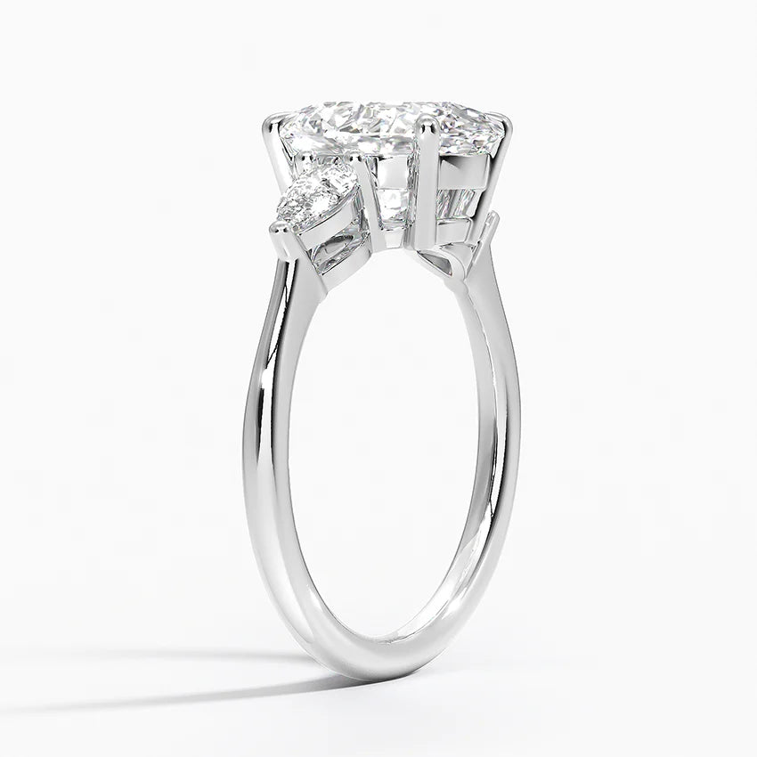 Trilogy Ring