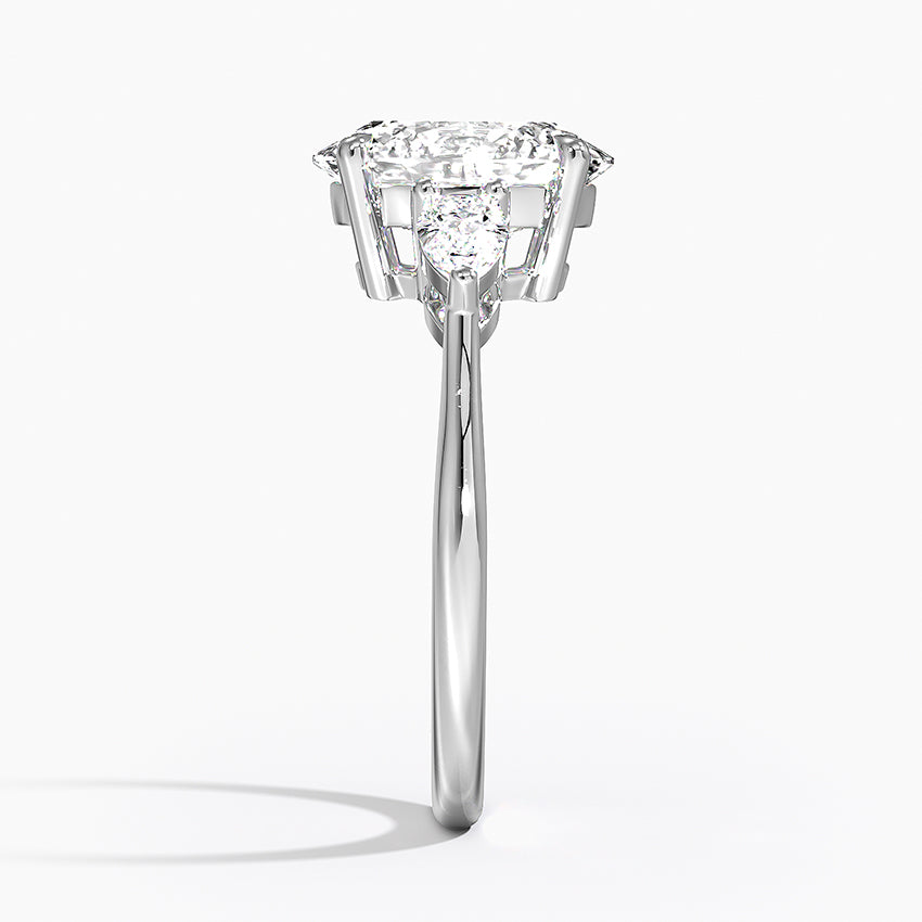 Trilogy Ring