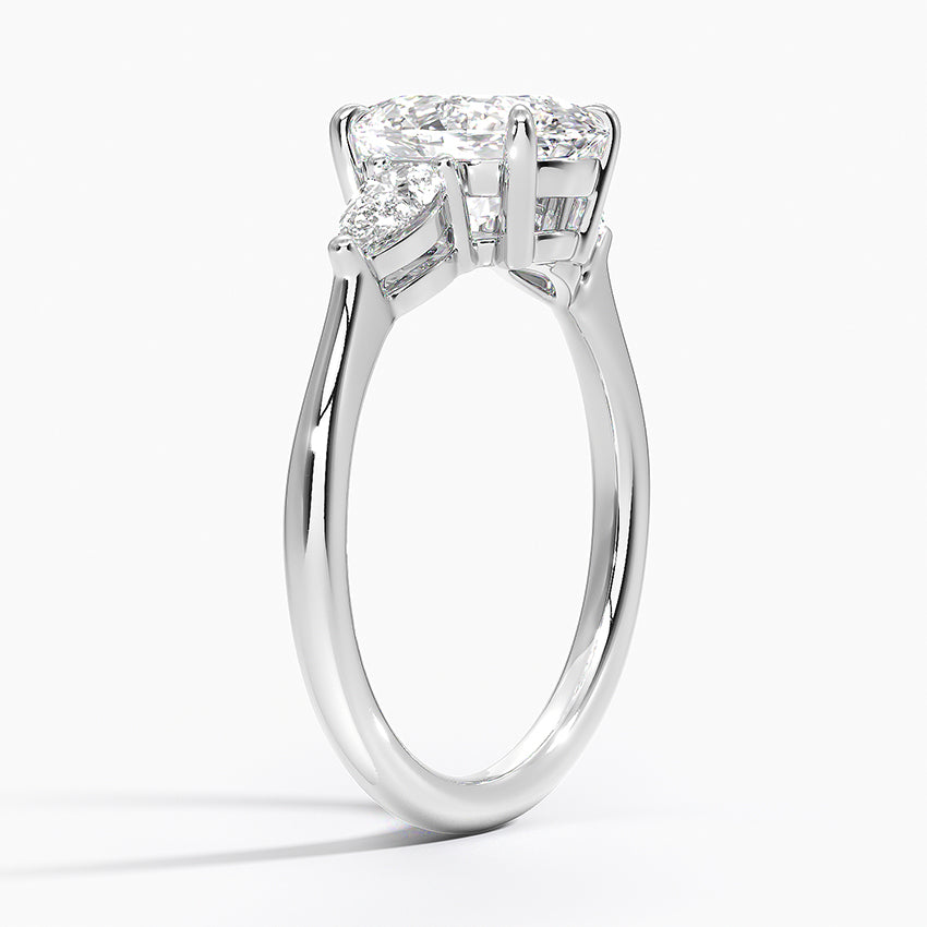 Trilogy  Ring