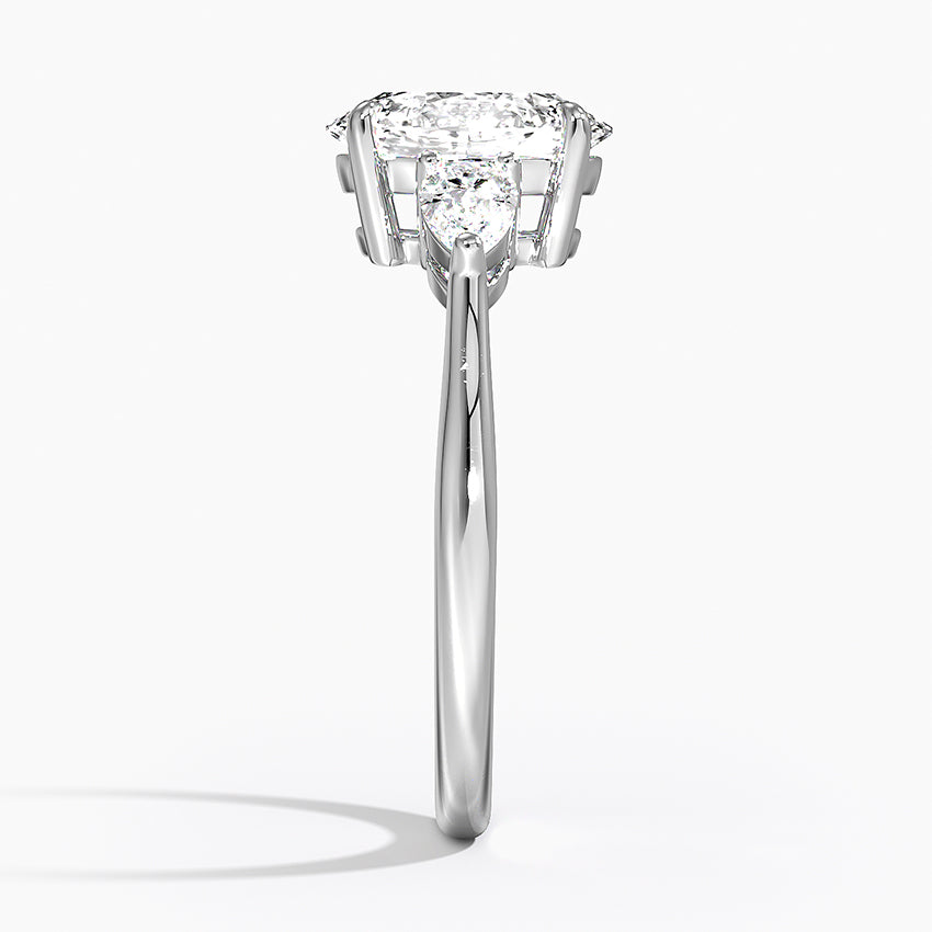 Trilogy Ring