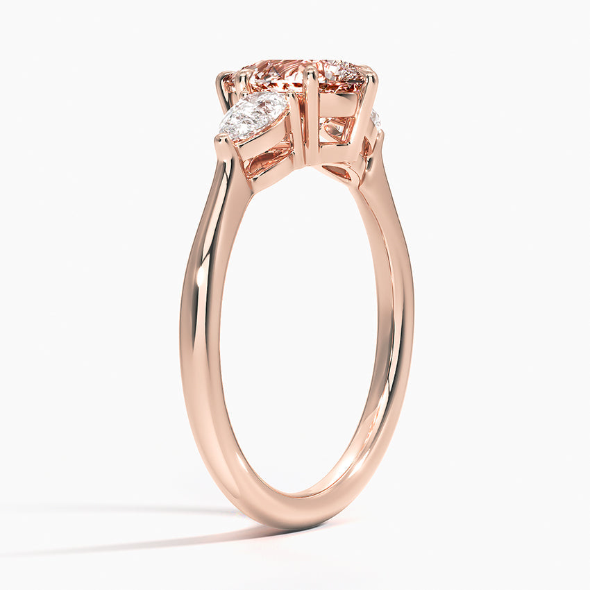 Trilogy  Ring