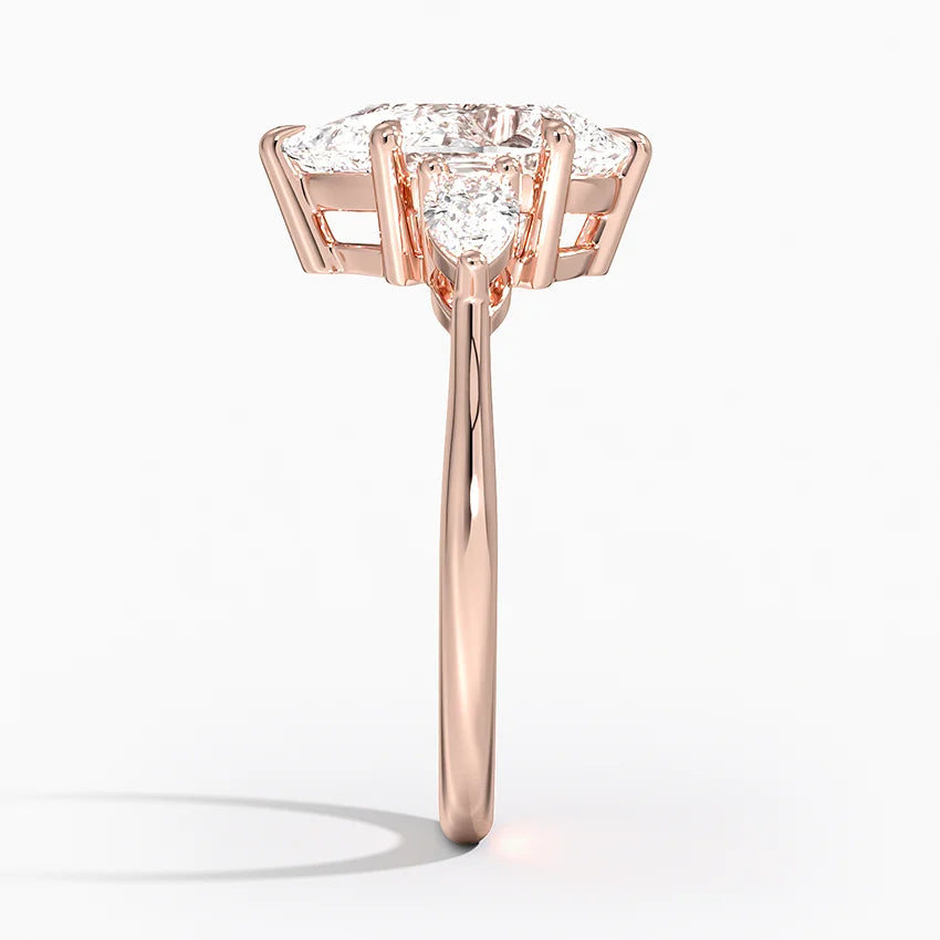 Trilogy  Ring