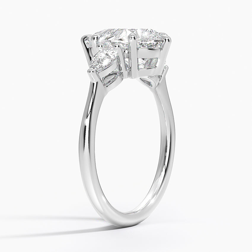 Trilogy Ring