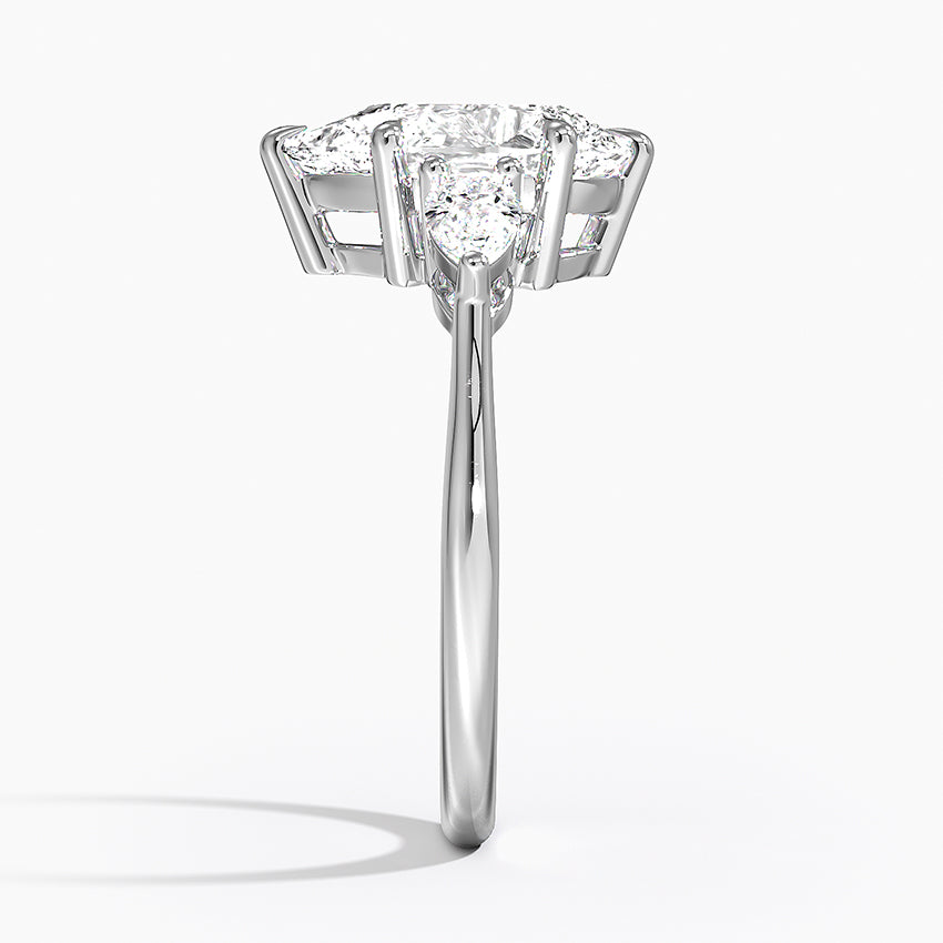 Trilogy Ring