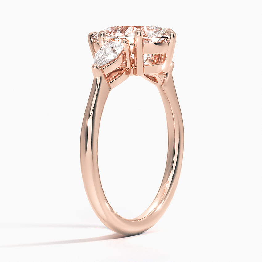 Trilogy Ring