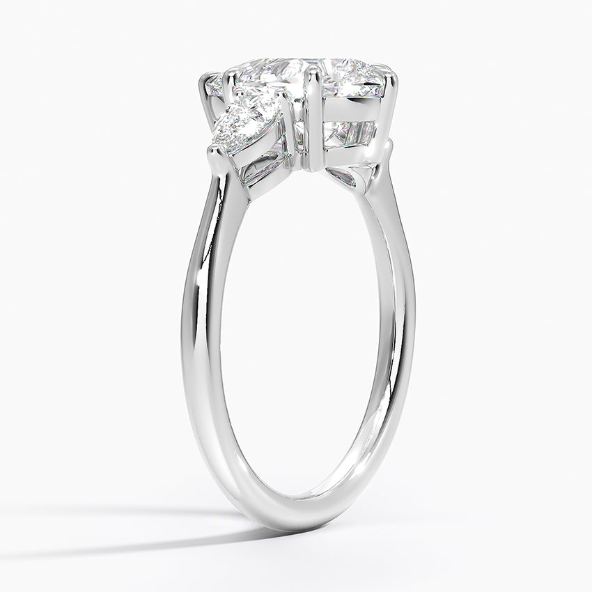 Trilogy Ring