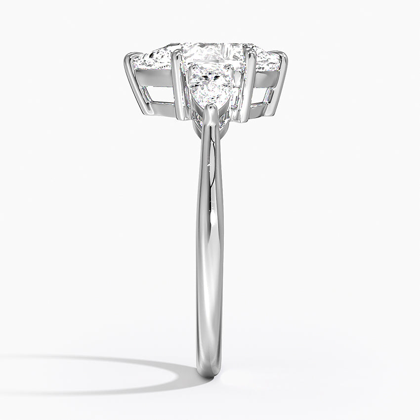 Trilogy Ring
