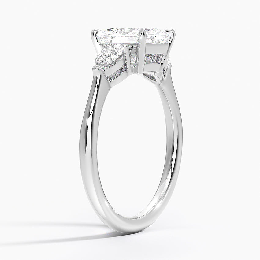Trilogy Ring