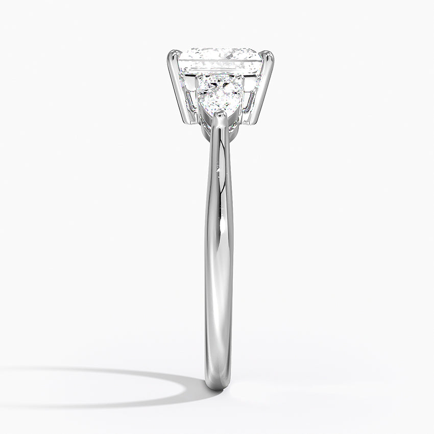 Trilogy Ring